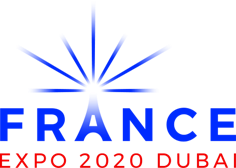 LOGO FRANCE DUBAI