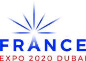 logo Pavillon France