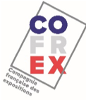 Logo Cofrex