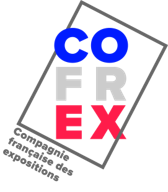 Logo Cofrex