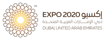 Logo Expo 2020 Dubaï