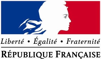 Logo République française