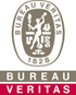 logo Bureau Veritas 